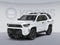 2026 Toyota 4Runner i-FORCE MAX Hybrid Platinum