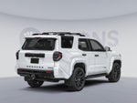 2026 Toyota 4Runner i-FORCE MAX Hybrid Platinum