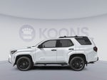 2026 Toyota 4Runner i-FORCE MAX Hybrid Platinum