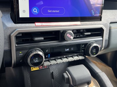 2026 Toyota 4Runner i-FORCE MAX Hybrid Trailhunter