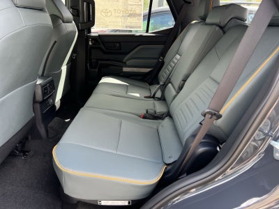 2026 Toyota 4Runner i-FORCE MAX Hybrid Trailhunter