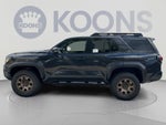 2026 Toyota 4Runner i-FORCE MAX Hybrid Trailhunter