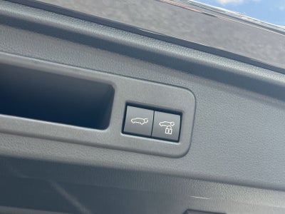 2026 Toyota 4Runner i-FORCE MAX Hybrid Trailhunter