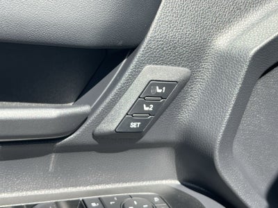 2026 Toyota 4Runner i-FORCE MAX Hybrid Trailhunter