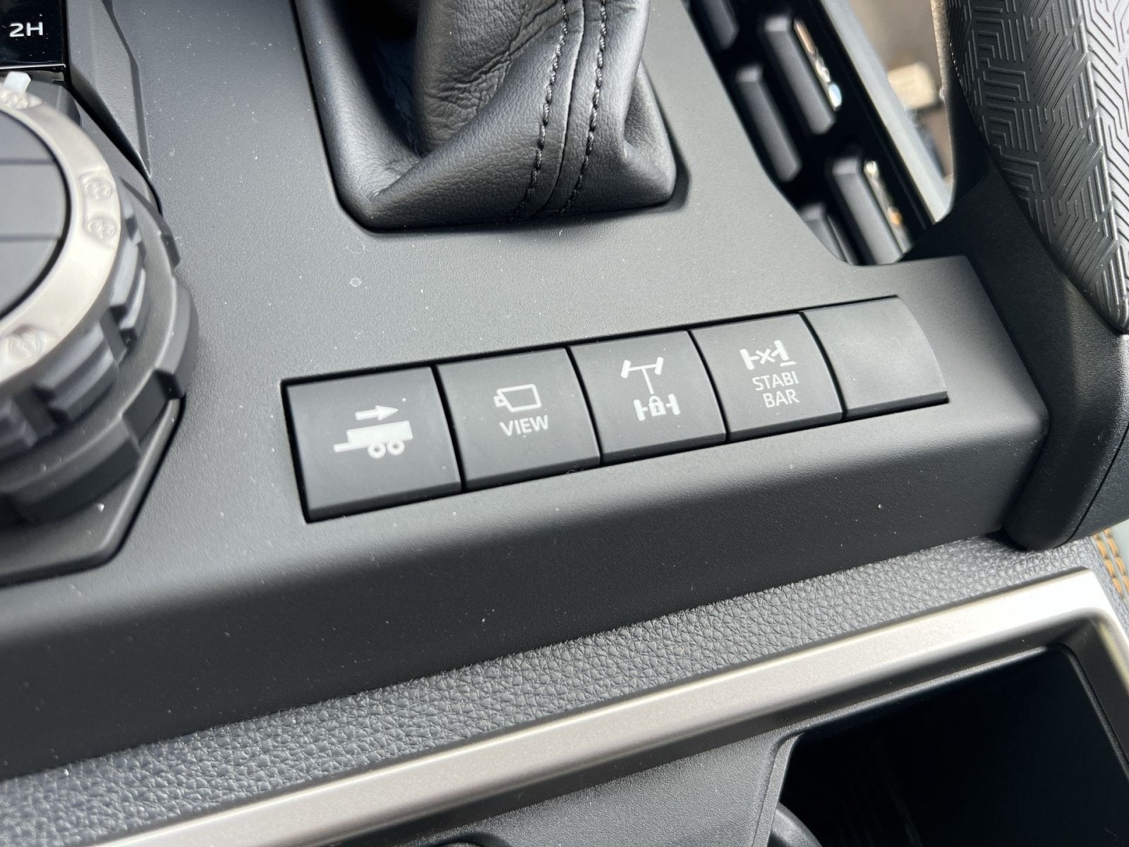 2026 Toyota 4Runner i-FORCE MAX Hybrid Trailhunter