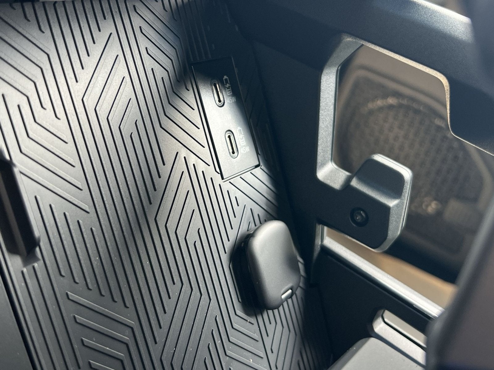 2026 Toyota 4Runner i-FORCE MAX Hybrid Trailhunter