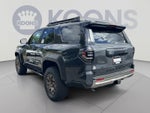 2026 Toyota 4Runner i-FORCE MAX Hybrid Trailhunter