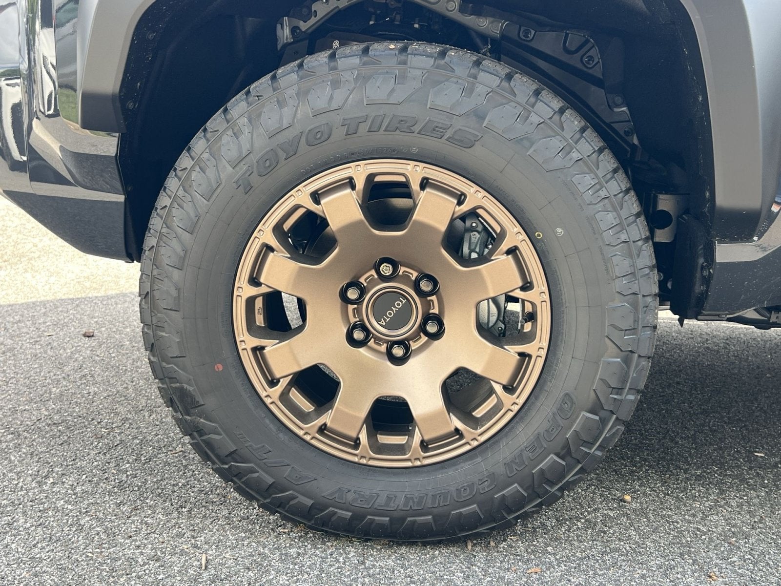 2026 Toyota 4Runner i-FORCE MAX Hybrid Trailhunter
