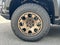 2026 Toyota 4Runner i-FORCE MAX Hybrid Trailhunter