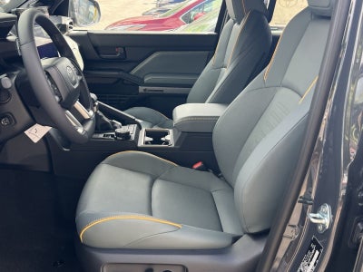 2026 Toyota 4Runner i-FORCE MAX Hybrid Trailhunter