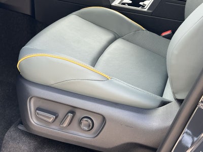 2026 Toyota 4Runner i-FORCE MAX Hybrid Trailhunter