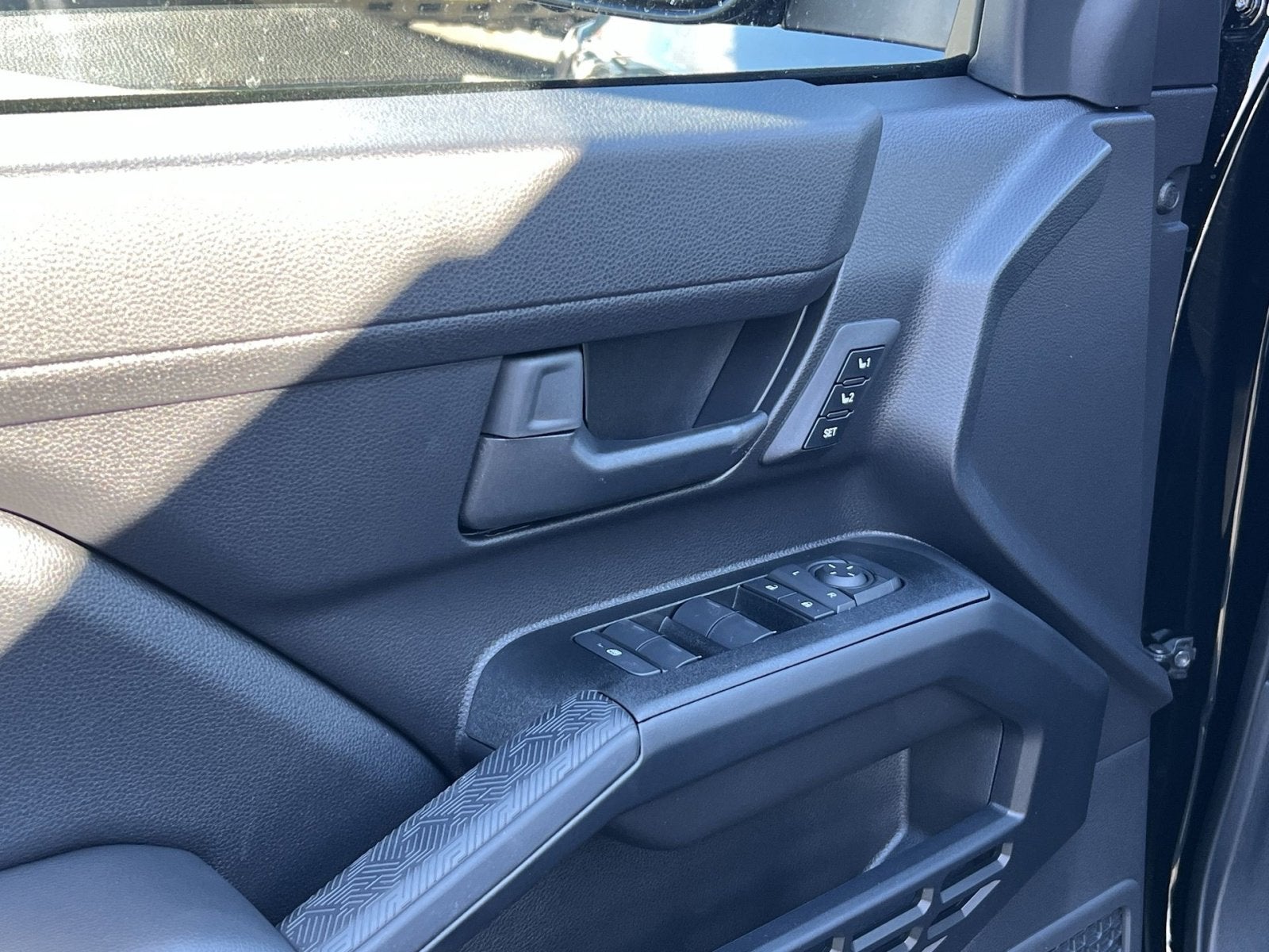 2026 Toyota 4Runner i-FORCE MAX Hybrid TRD Off Road Premium