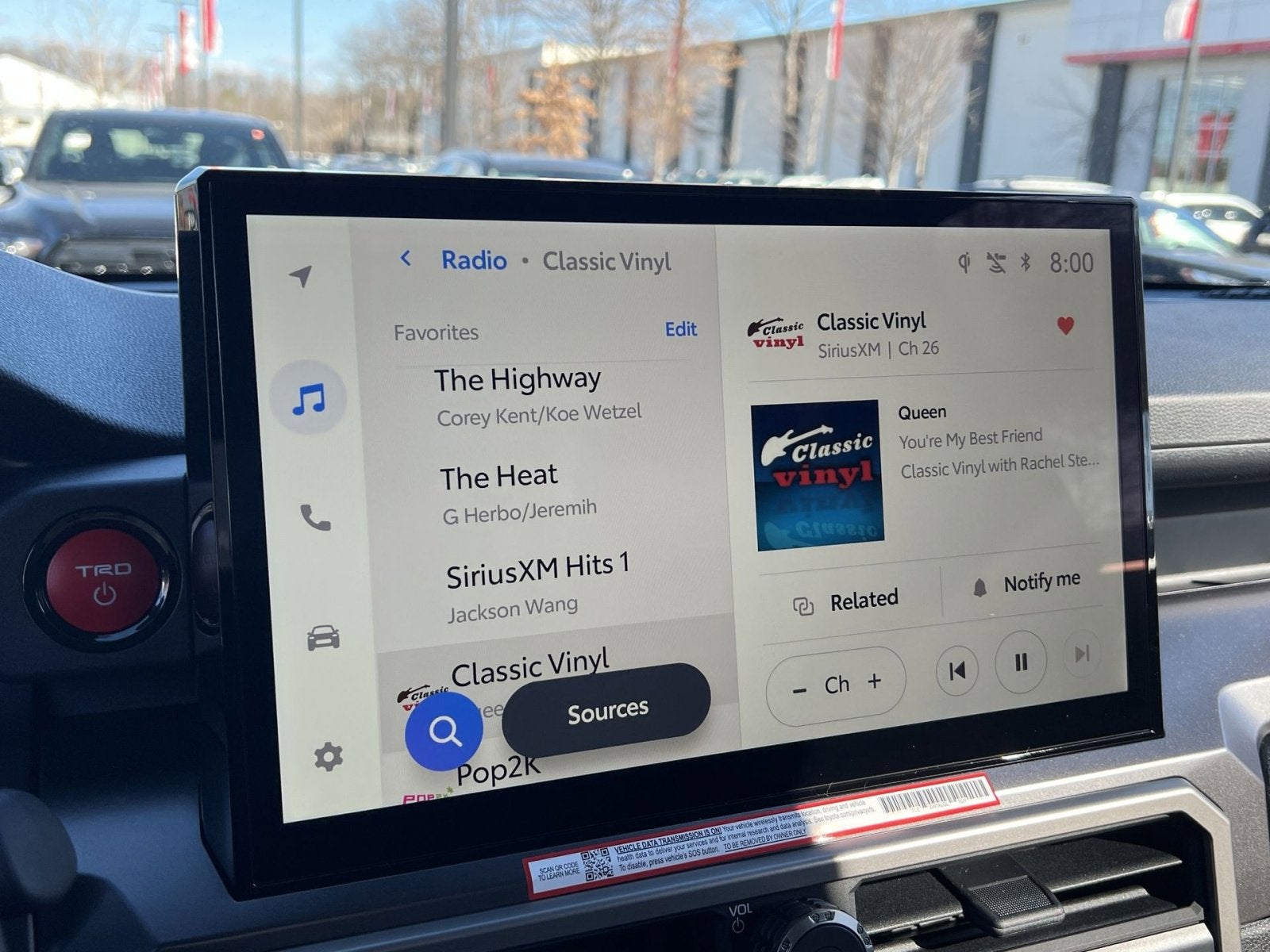 2026 Toyota 4Runner i-FORCE MAX Hybrid TRD Off Road Premium