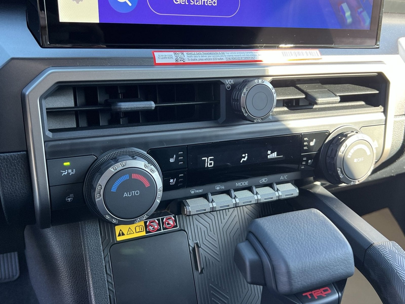 2026 Toyota 4Runner i-FORCE MAX Hybrid TRD Off Road Premium