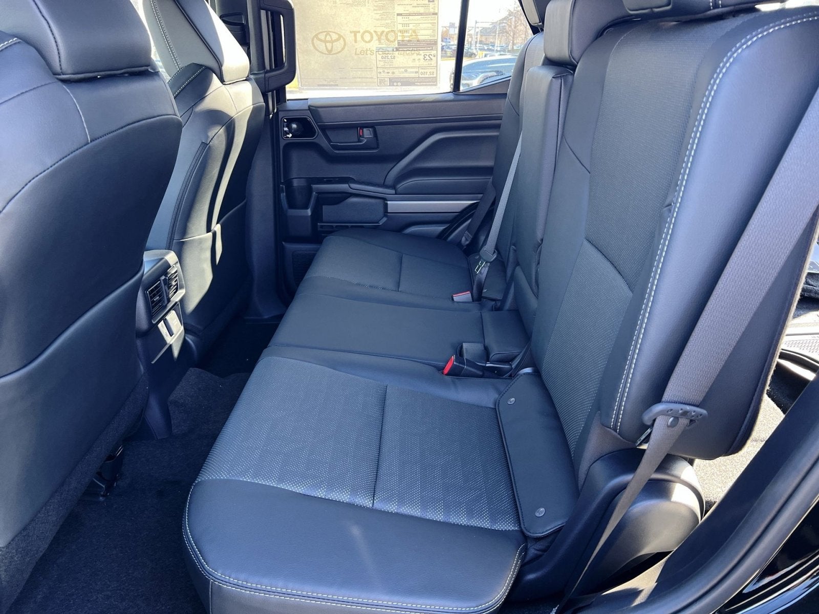 2026 Toyota 4Runner i-FORCE MAX Hybrid TRD Off Road Premium