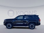 2026 Toyota 4Runner i-FORCE MAX Hybrid TRD Off Road Premium