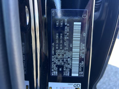 2026 Toyota 4Runner i-FORCE MAX Hybrid TRD Off Road Premium