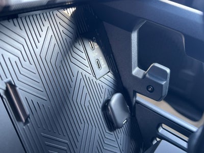 2026 Toyota 4Runner i-FORCE MAX Hybrid TRD Off Road Premium