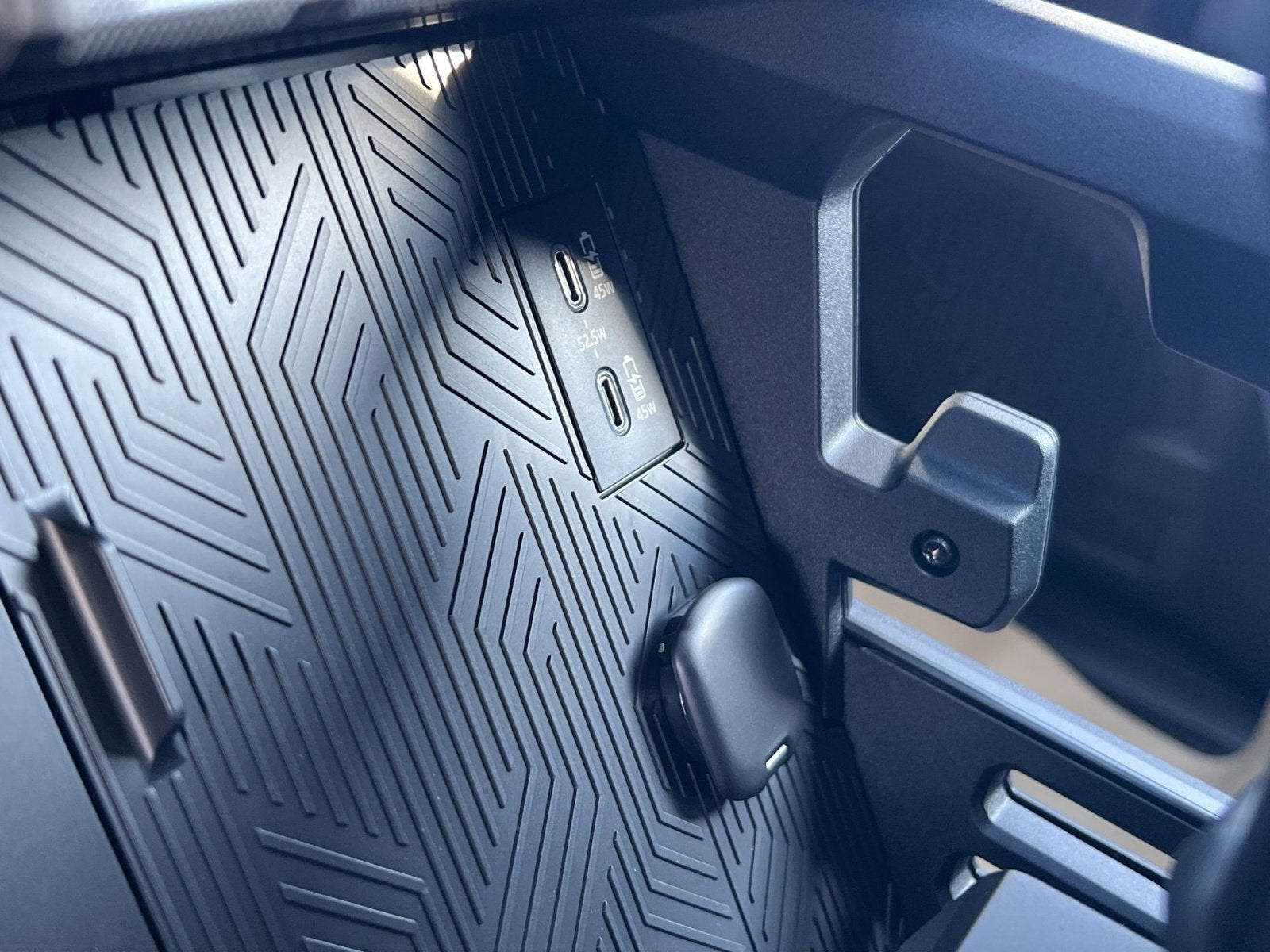 2026 Toyota 4Runner i-FORCE MAX Hybrid TRD Off Road Premium