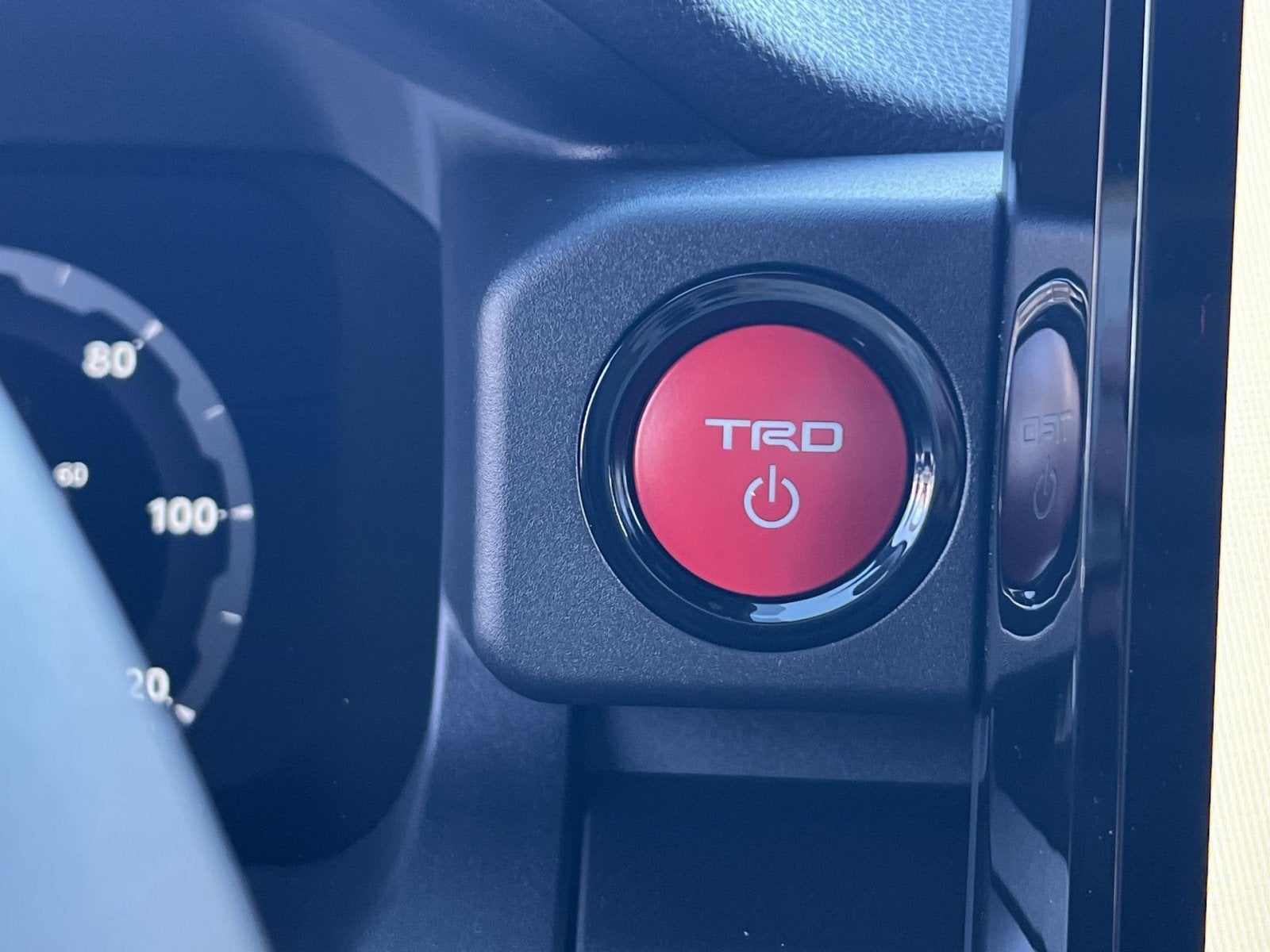 2026 Toyota 4Runner i-FORCE MAX Hybrid TRD Off Road Premium