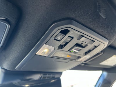 2026 Toyota 4Runner i-FORCE MAX Hybrid TRD Off Road Premium