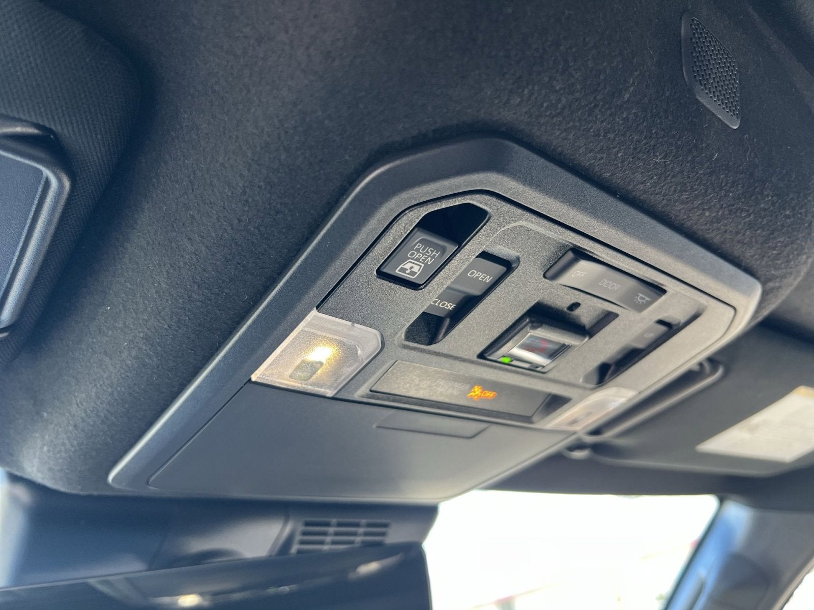 2026 Toyota 4Runner i-FORCE MAX Hybrid TRD Off Road Premium