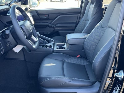 2026 Toyota 4Runner i-FORCE MAX Hybrid TRD Off Road Premium