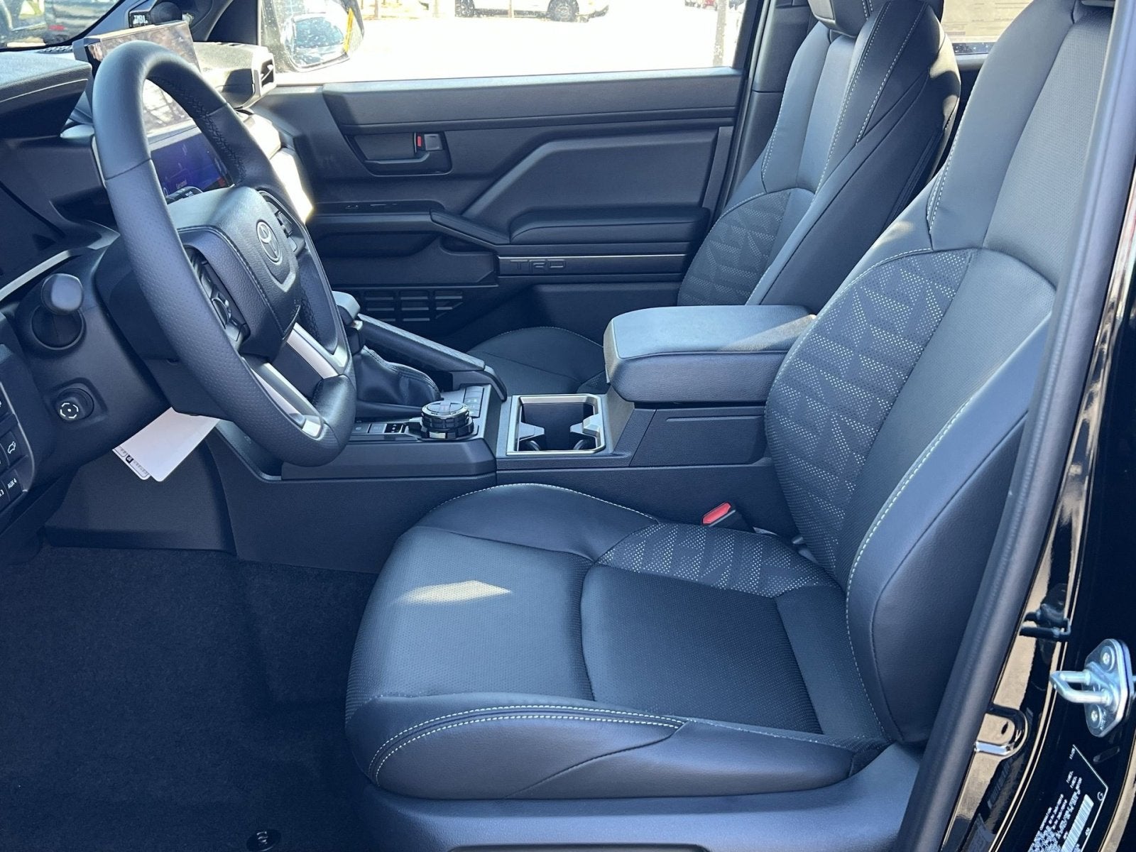 2026 Toyota 4Runner i-FORCE MAX Hybrid TRD Off Road Premium