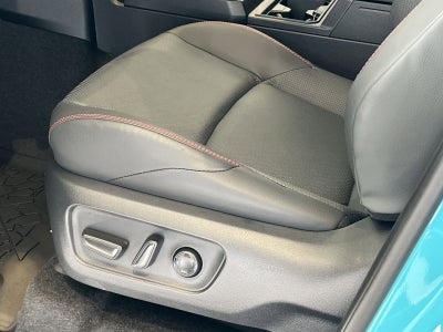 2026 Toyota 4Runner i-FORCE MAX Hybrid TRD Pro