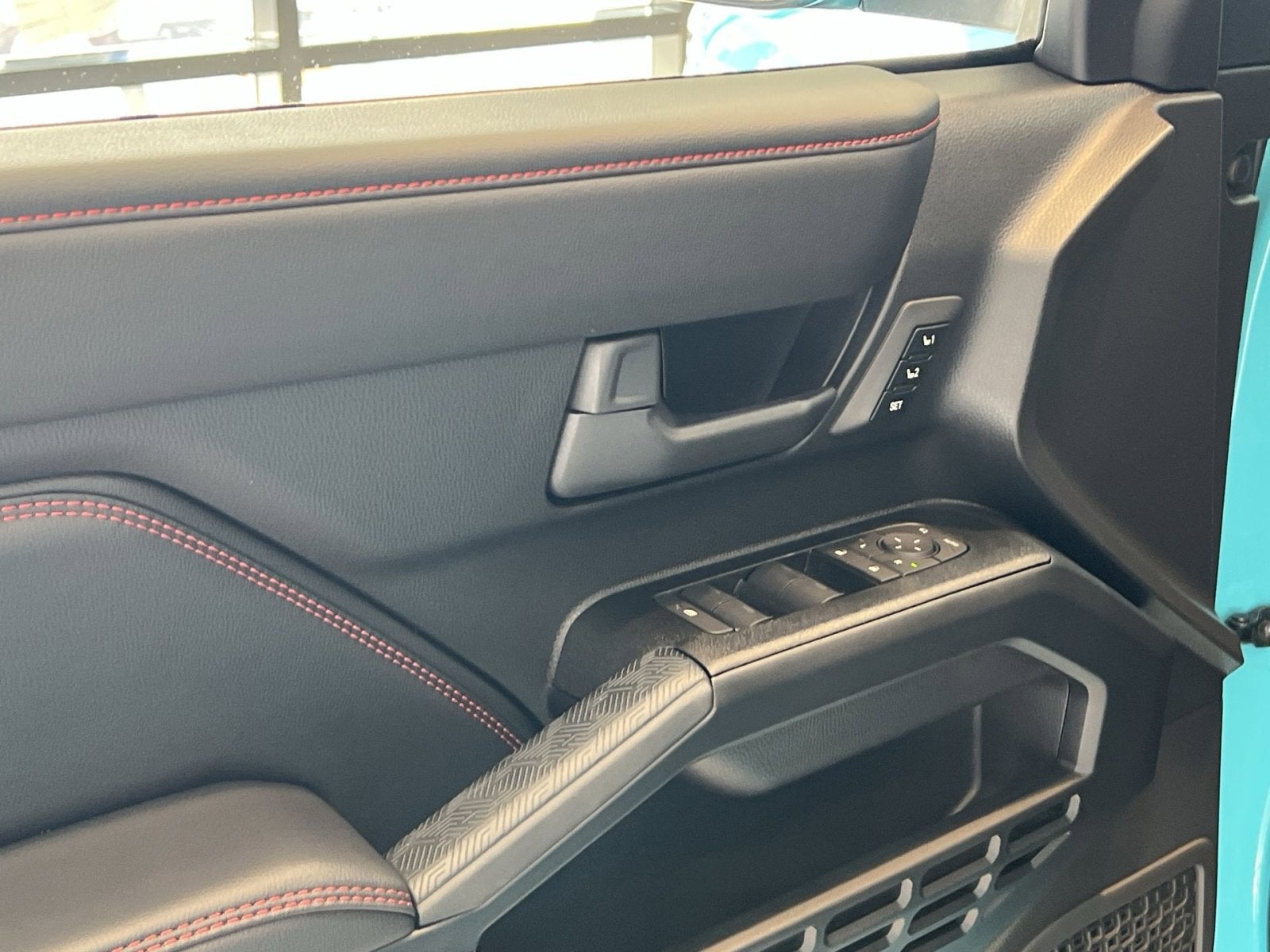 2026 Toyota 4Runner i-FORCE MAX Hybrid TRD Pro