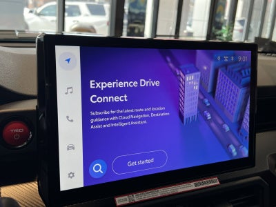 2026 Toyota 4Runner i-FORCE MAX Hybrid TRD Pro