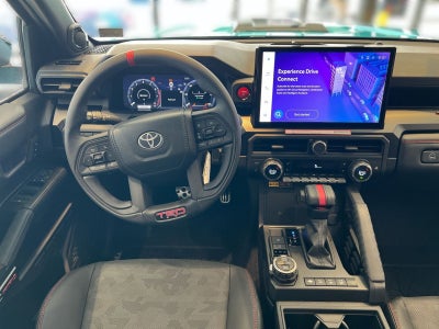 2026 Toyota 4Runner i-FORCE MAX Hybrid TRD Pro