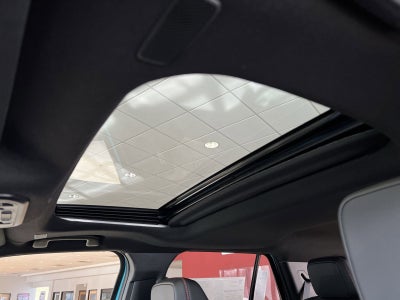 2026 Toyota 4Runner i-FORCE MAX Hybrid TRD Pro