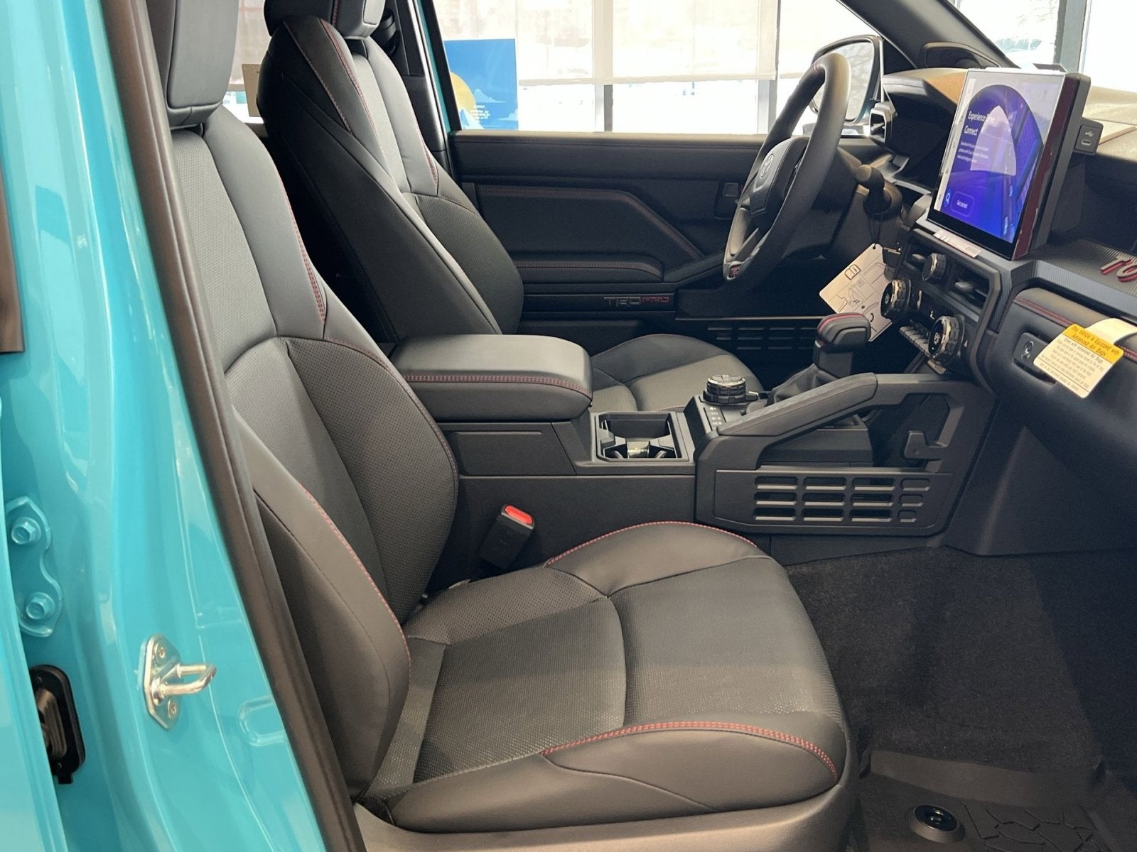 2026 Toyota 4Runner i-FORCE MAX Hybrid TRD Pro