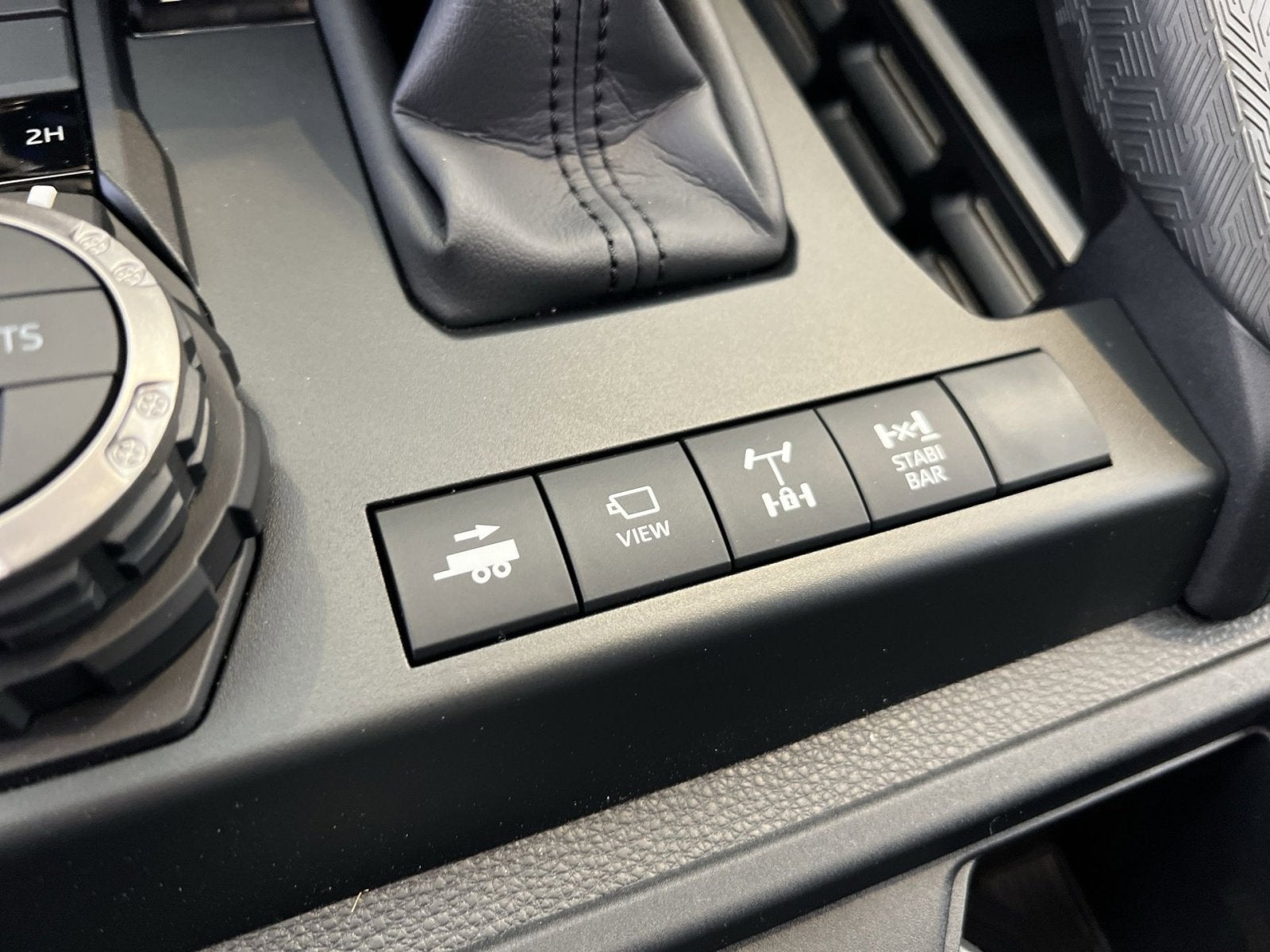 2026 Toyota 4Runner i-FORCE MAX Hybrid TRD Pro