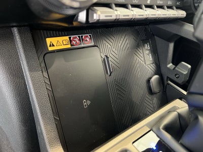 2026 Toyota 4Runner i-FORCE MAX Hybrid TRD Pro