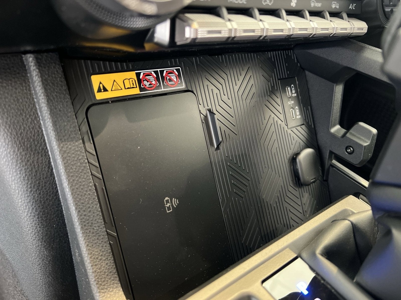 2026 Toyota 4Runner i-FORCE MAX Hybrid TRD Pro