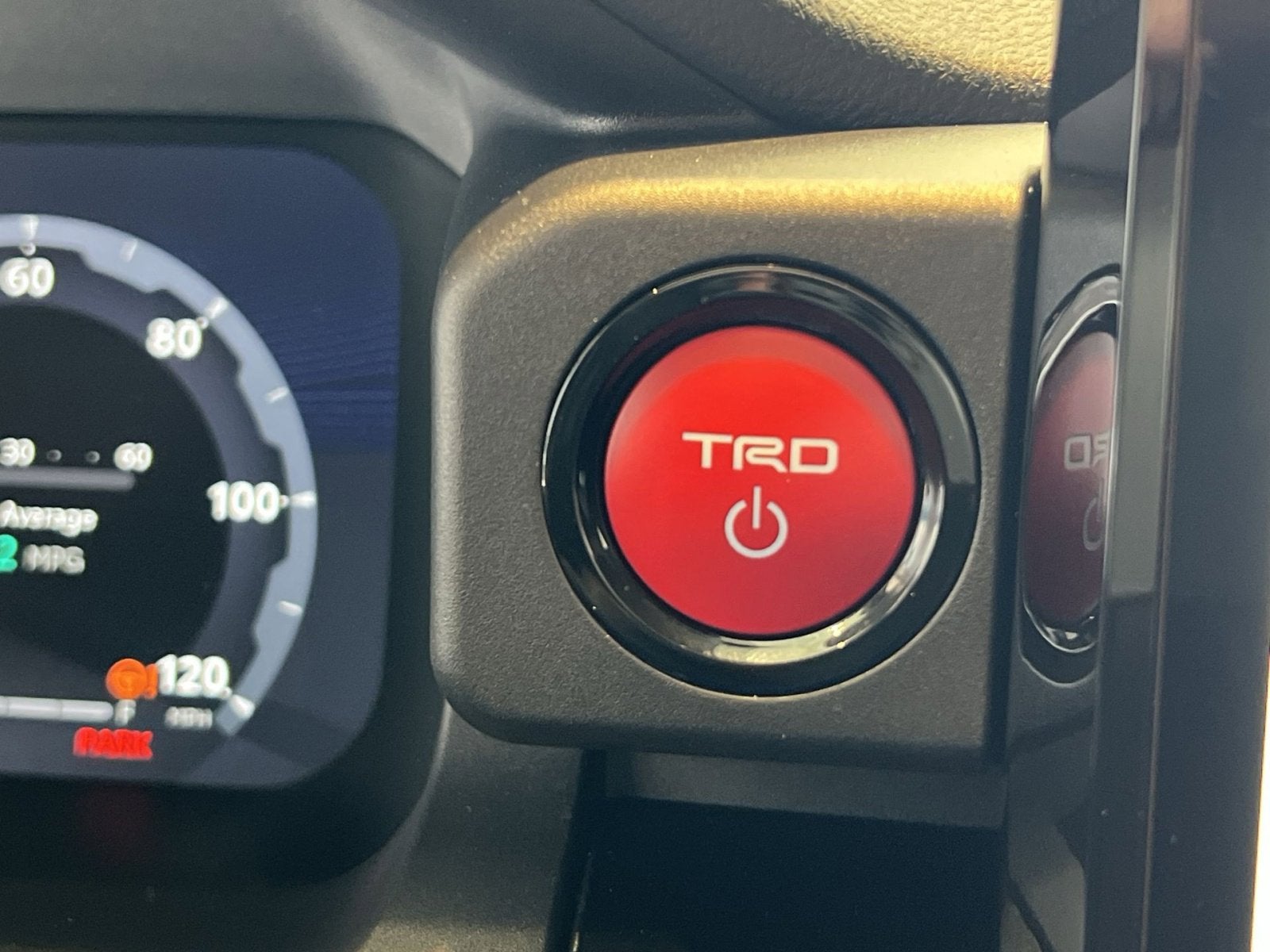 2026 Toyota 4Runner i-FORCE MAX Hybrid TRD Pro