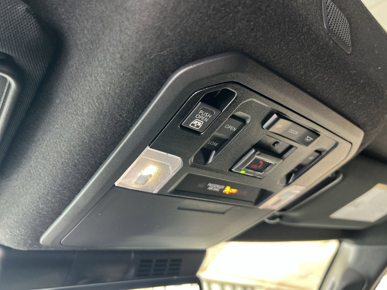 2026 Toyota 4Runner i-FORCE MAX Hybrid TRD Pro