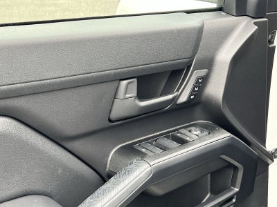 2026 Toyota 4Runner i-FORCE MAX Hybrid TRD Off Road Premium