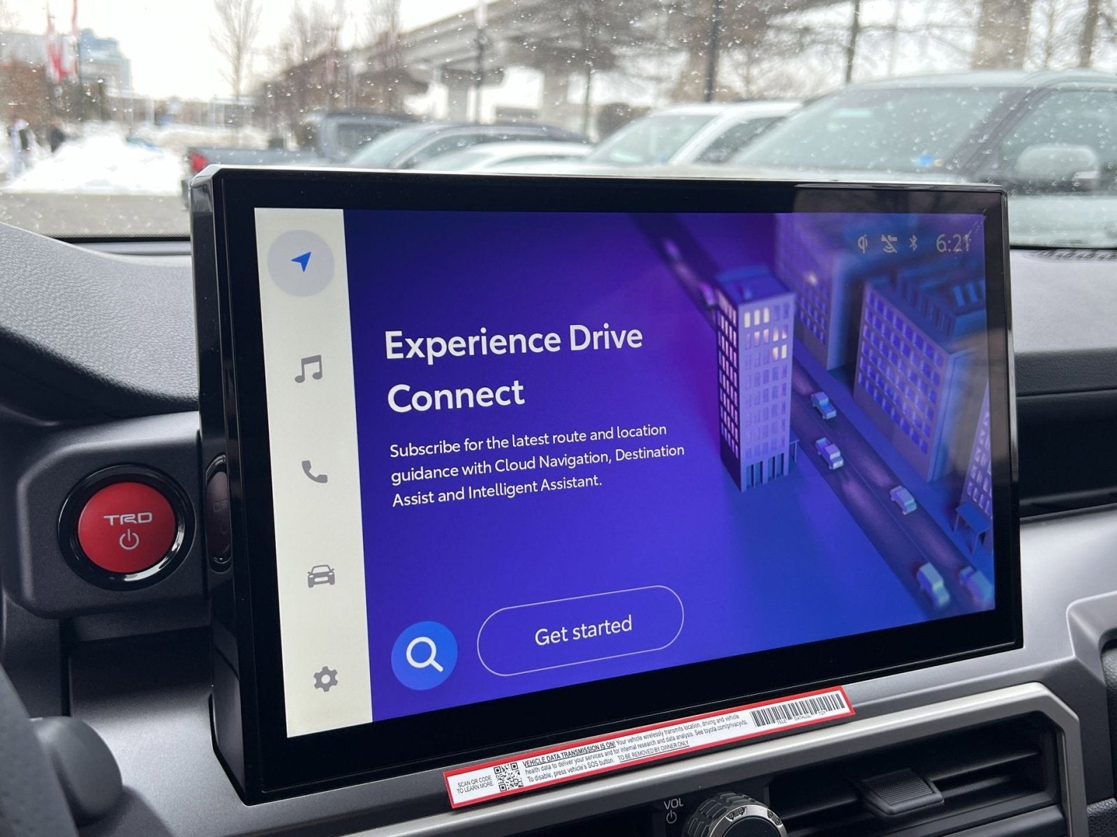 2026 Toyota 4Runner i-FORCE MAX Hybrid TRD Off Road Premium