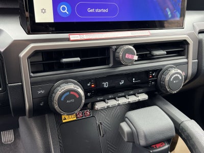 2026 Toyota 4Runner i-FORCE MAX Hybrid TRD Off Road Premium