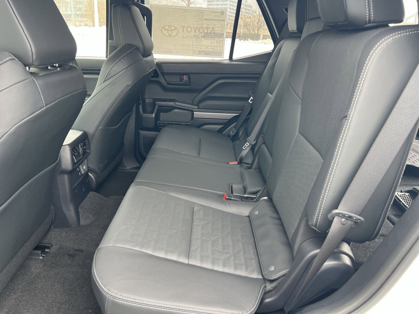 2026 Toyota 4Runner i-FORCE MAX Hybrid TRD Off Road Premium