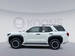 2026 Toyota 4Runner i-FORCE MAX Hybrid TRD Off Road Premium