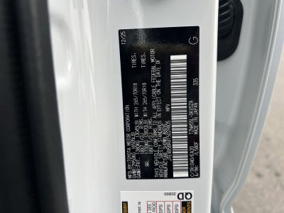 2026 Toyota 4Runner i-FORCE MAX Hybrid TRD Off Road Premium