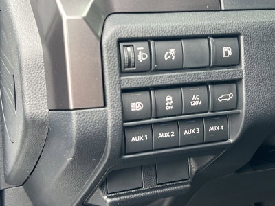 2026 Toyota 4Runner i-FORCE MAX Hybrid TRD Off Road Premium