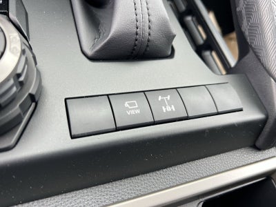 2026 Toyota 4Runner i-FORCE MAX Hybrid TRD Off Road Premium