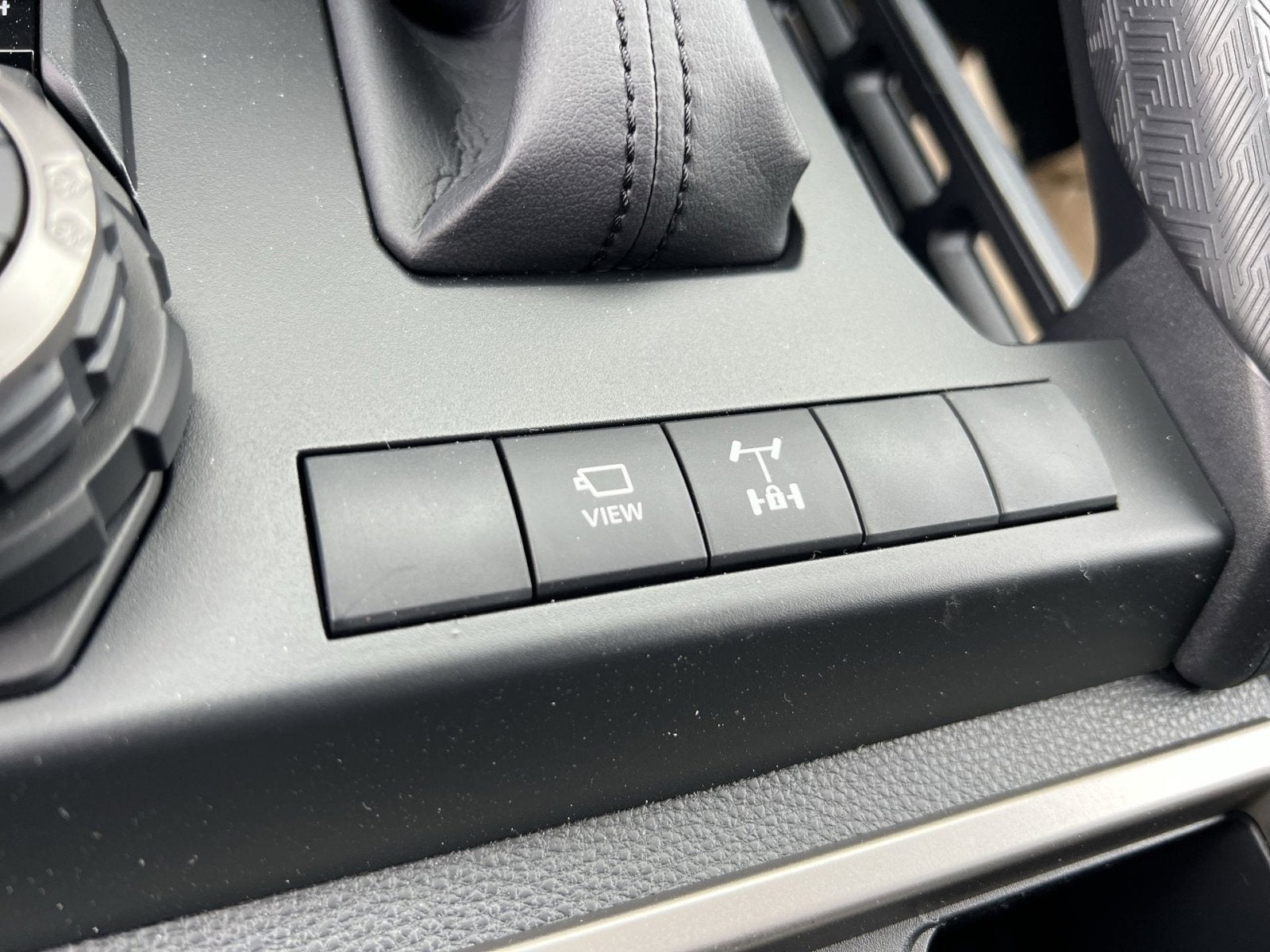 2026 Toyota 4Runner i-FORCE MAX Hybrid TRD Off Road Premium