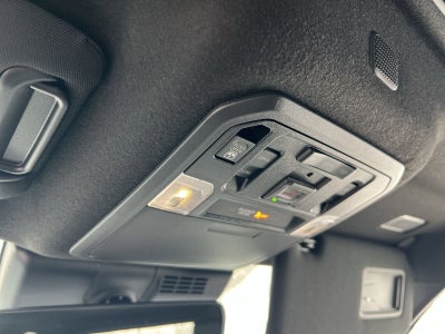 2026 Toyota 4Runner i-FORCE MAX Hybrid TRD Off Road Premium