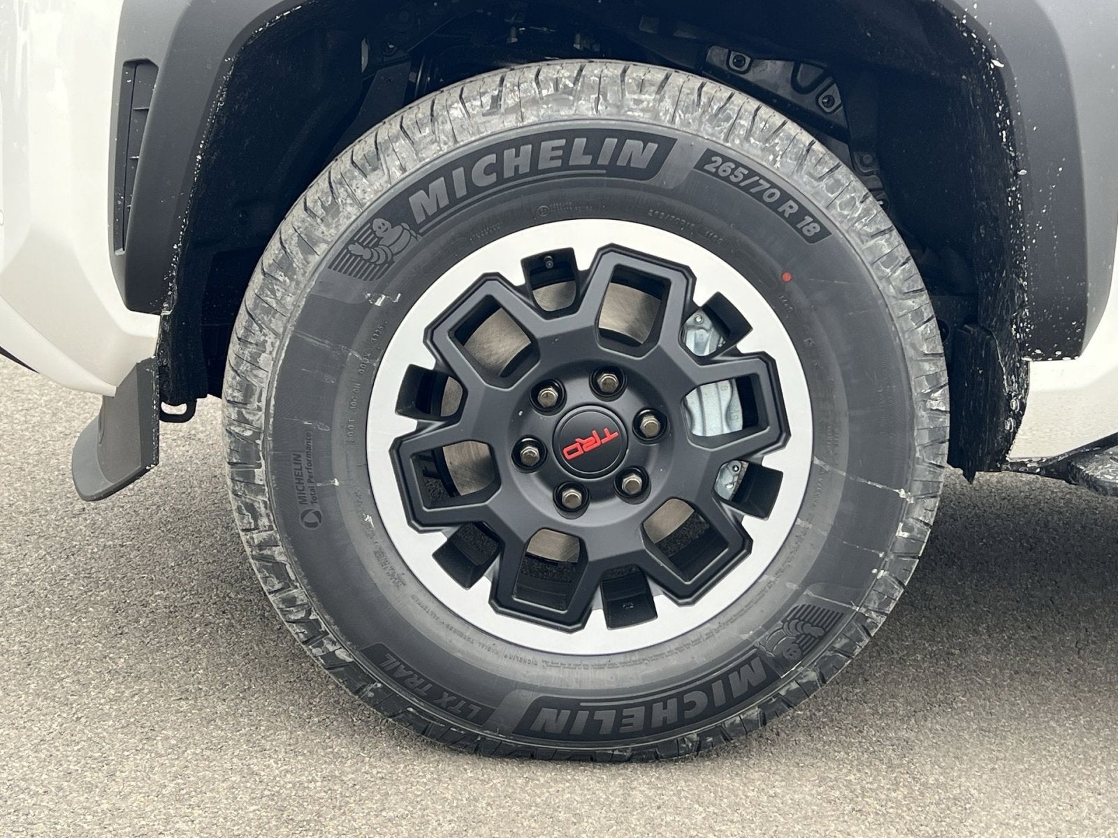 2026 Toyota 4Runner i-FORCE MAX Hybrid TRD Off Road Premium